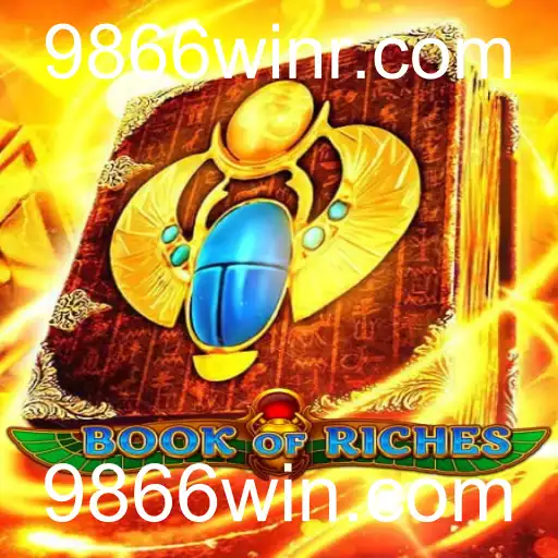 BookofRiches: Descubra o Fascinante Mundo do Jogo Online