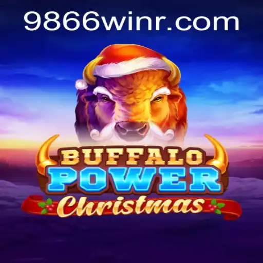 Explorando o Mundo de BuffaloPowerChristmas