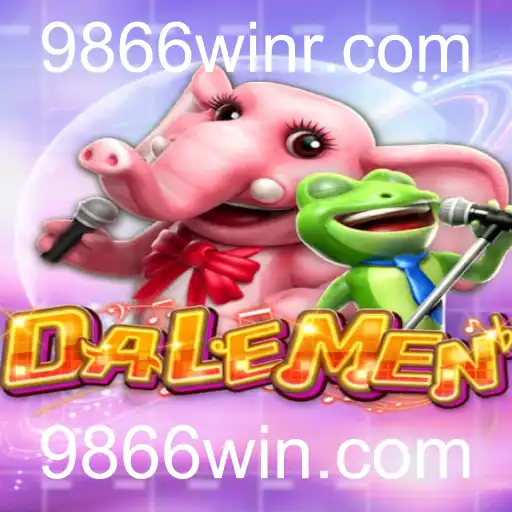 Descubra o Mundo de DALEMEN: Um Novo Conceito de Jogo