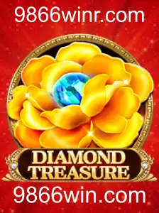 Descubra o Mundo de Diamondtreasure