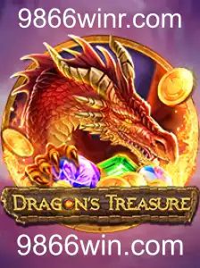 DragonsTreasure: A Fascinante Aventura de Jogo Online em 9866win.com