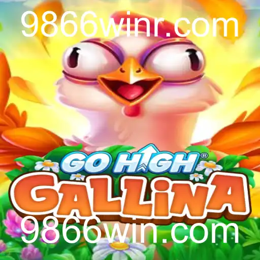 Descubra o Mundo Empolgante de GoHighGallina: Um Jogo Inovador para os Amantes de Desafios