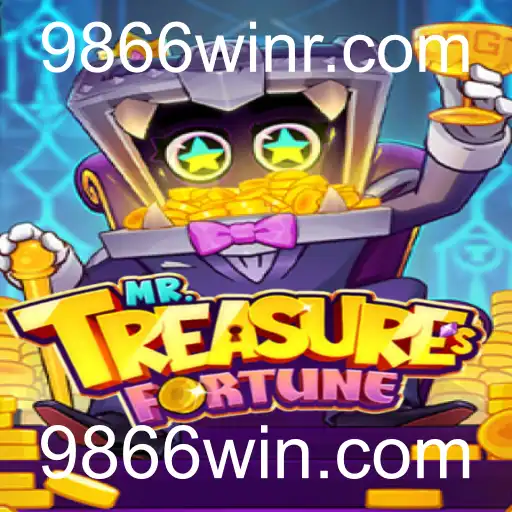 Descubra o Fascinante Mundo de MrTreasuresFortune