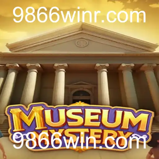 Desvendando os Segredos de MuseumMystery: Um Jogo de Aventura Inovador