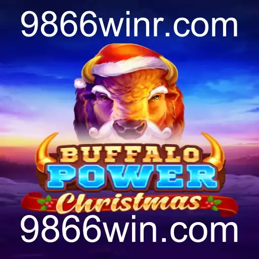 Explorando o Mundo de BuffaloPowerChristmas