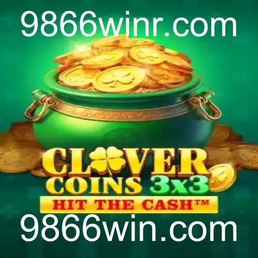 Clovercoin3x3: Um Novo Horizonte nos Jogos Digitais