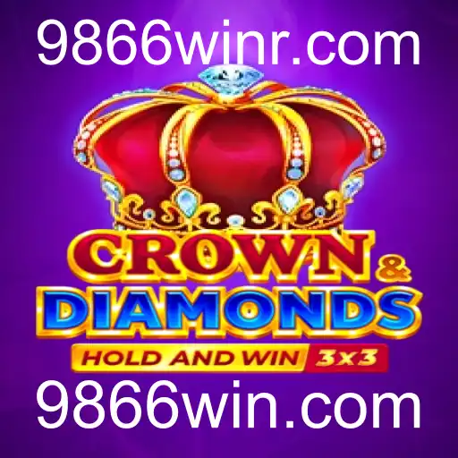 Descubra o Universo de Crowndiamonds: Como Jogar e Regras do Jogo no 9866win.com