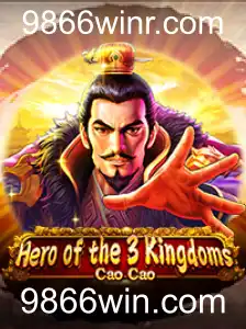 Descubra o Jogo Heroofthe3KingdomsCaoCao: Estratégia e Aventura