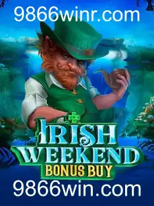 Descubra o Fascinante Mundo de IrishWeekendBonusBuy