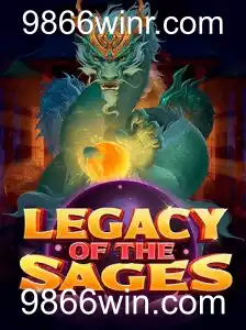 Explorando a Épica Aventura de LegacyoftheSages