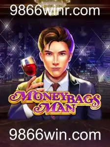 Desvendando o Fascinante Mundo de MoneybagsMan