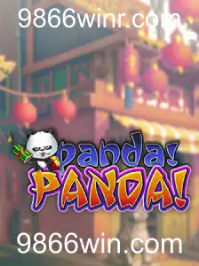 Descubra o Fascinante Mundo de PandaPanda