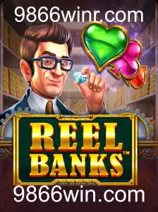 Descubra as Emoções do Jogo ReelBanks