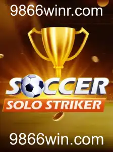 SoccerSoloStriker: O Jogo que Revoluciona o Gênero Esportivo