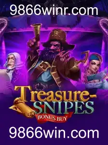 Descubra o Universo de TreasuresnipesBonusBuy e a Conexão com 9866win.com