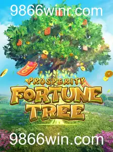 Descubra o Fascinante Mundo de ProsperityFortuneTree: O Jogo que Conquista