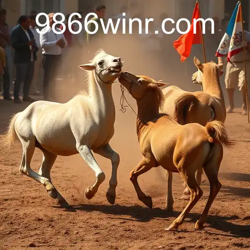 Rinha de galos