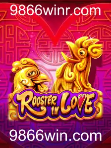 RoosterInLove: Descubra o Encanto do Novo Fenômeno dos Jogos Online