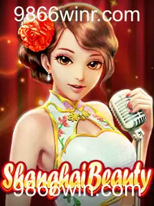 Descubra ShanghaiBeauty: O Fascinante Mundo dos Jogos de Azar com 9866win.com