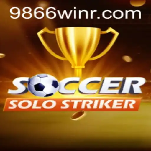 SoccerSoloStriker: O Jogo que Revoluciona o Gênero Esportivo