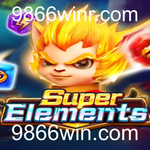 Explorando o Jogo SuperElements e Seu Impacto no Mundo dos Jogos
