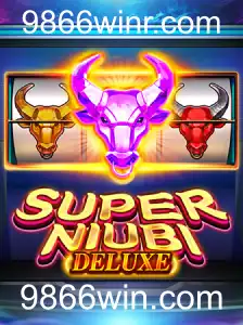 Descubra Tudo Sobre SuperNiubiDeluxe: Um Mergulho no Mundo dos Jogos
