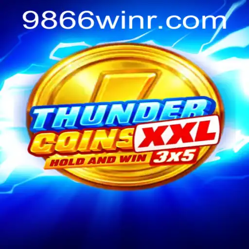Explore o Excitante Mundo de ThunderCoinsXxl