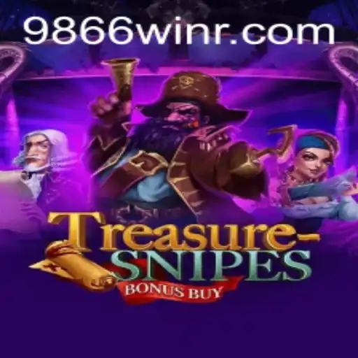 Descubra o Universo de TreasuresnipesBonusBuy e a Conexão com 9866win.com
